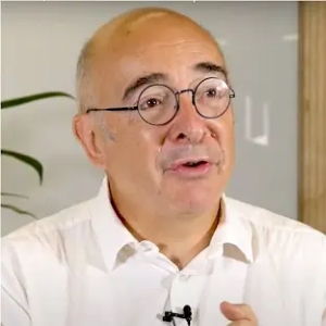 Eric MOULINES